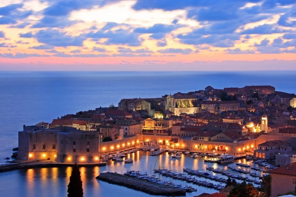 Dubrovnik, Croatia