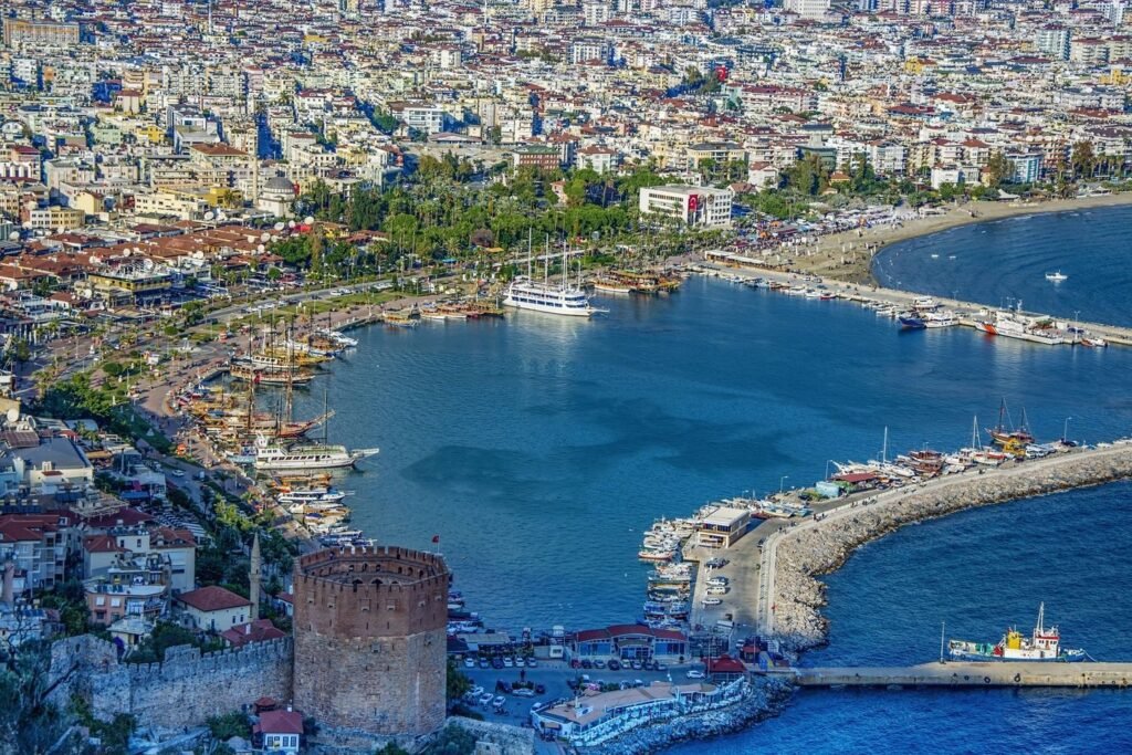 Rome (Civitavecchia), Italy