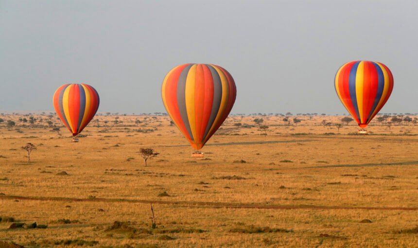 Top Places to Travel to Africa in 2027