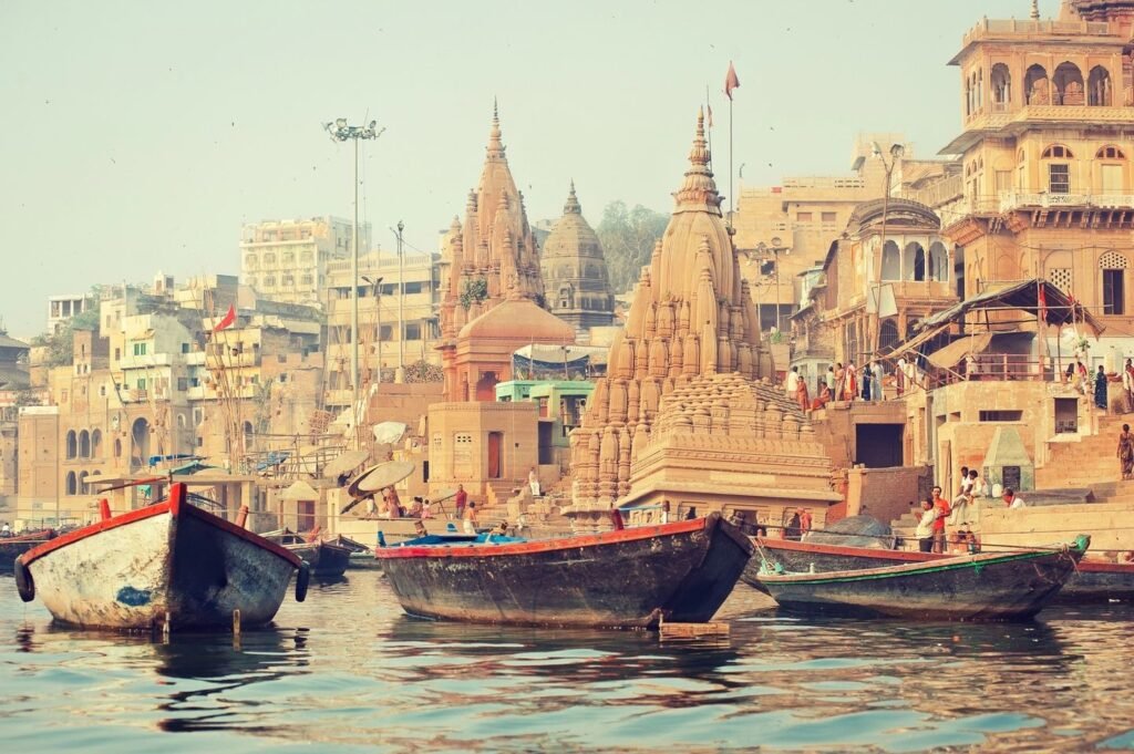 Varanasi