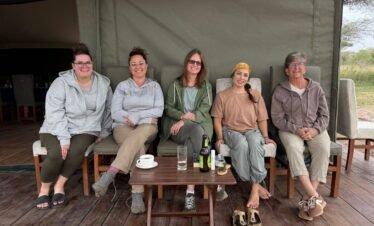 serengeti Park Tanzania