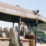 Africa safari