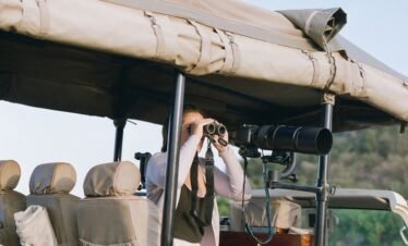 Kilimanjaro National Park