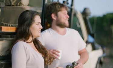 Kilimanjaro National Park