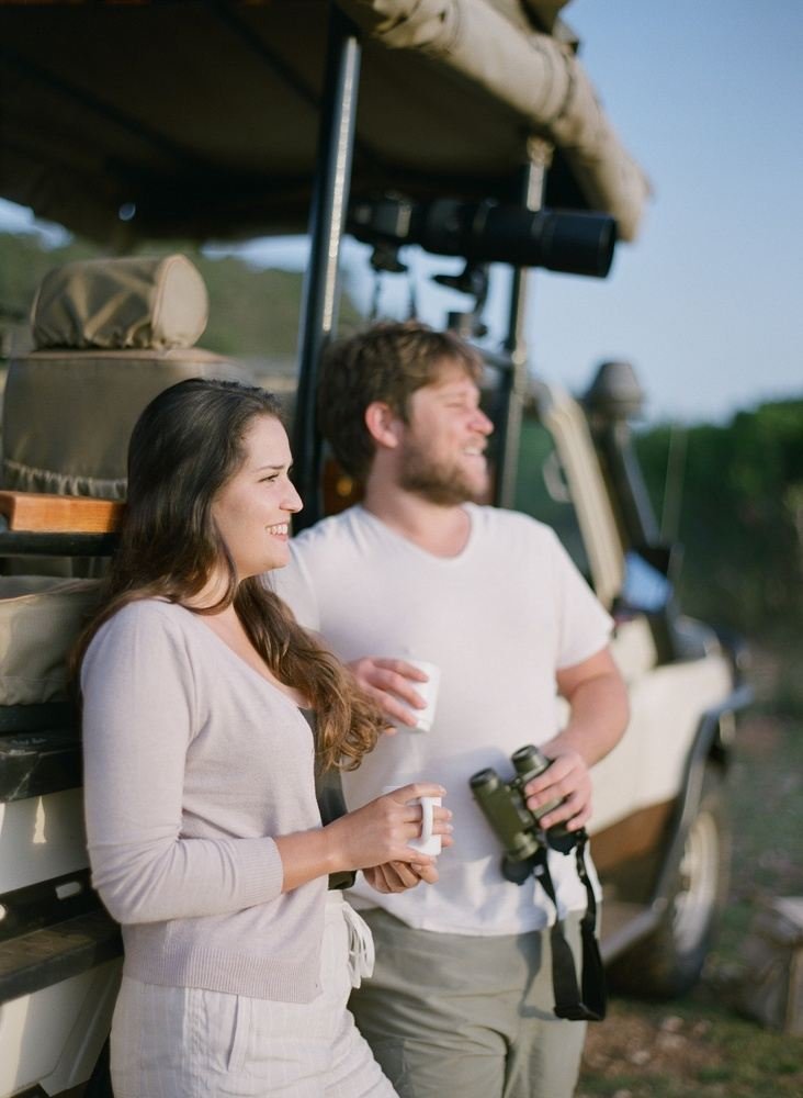 Kilimanjaro National Park