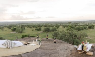 Kilimanjaro National Park