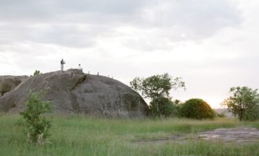 Kilimanjaro National Park