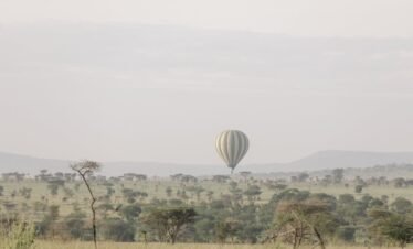 Kilimanjaro National Park