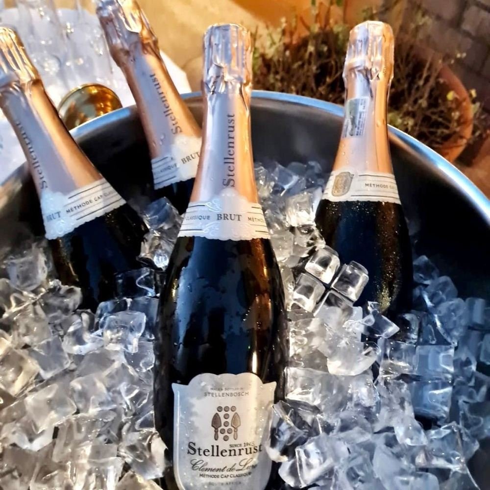 Stellenrust-Wine-Pairing