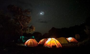 Kilimanjaro National Park