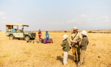 Kilimanjaro National Park