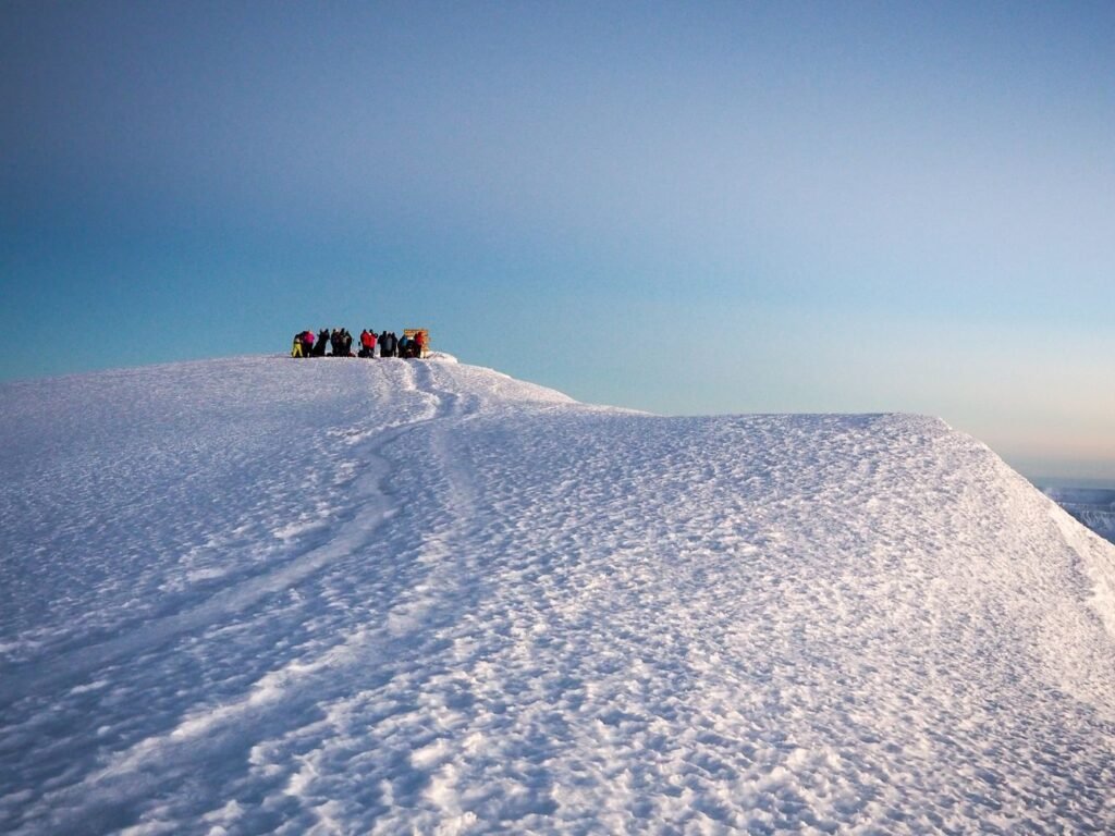 Kilimanjaro National Park