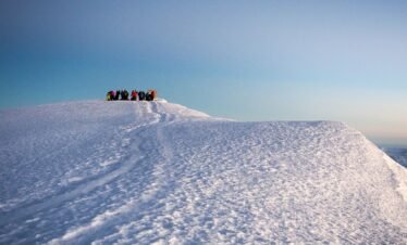 Kilimanjaro National Park