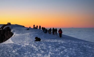 Kilimanjaro National Park