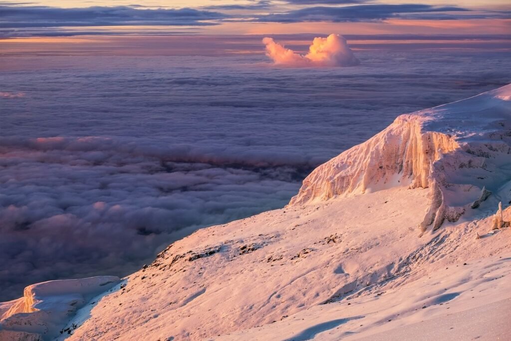Kilimanjaro National Park