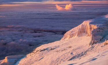 Kilimanjaro National Park