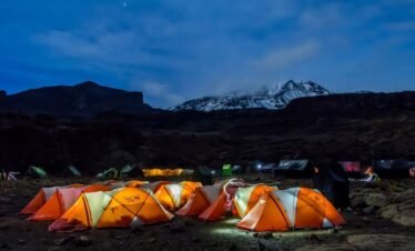 Kilimanjaro National Park