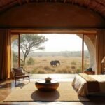 Four Seasons Safari Lodge Serengeti