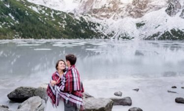 Private Winter Alpine