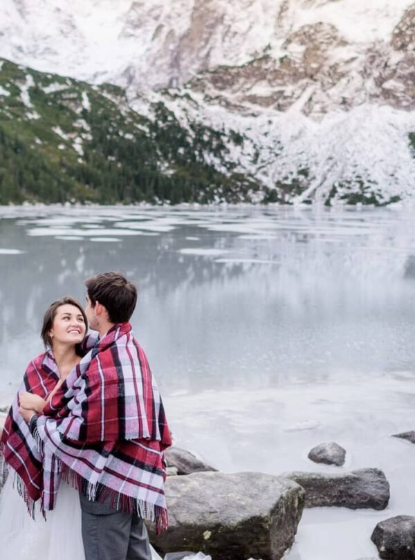 Private Winter Alpine