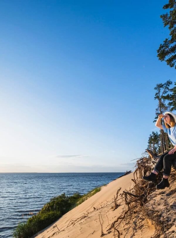 Ultra-Luxury Adventure