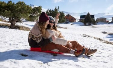 Private Winter Alpine