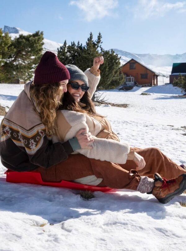 Private Winter Alpine