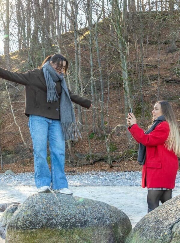 Ultra-Luxury Adventure