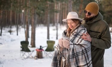 Private Winter Alpine