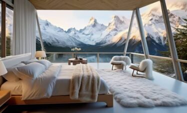 Lake Tahoe Ultra-Luxury Adventure & Wellness Escape