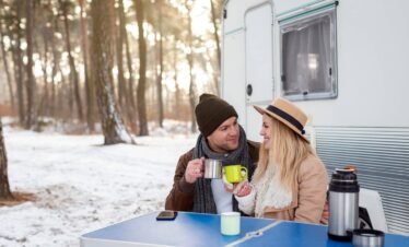 Private Winter Alpine