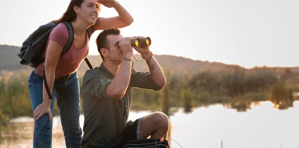 Botswana Luxury Safari