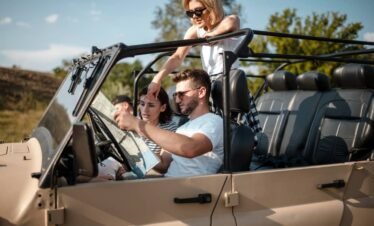 Botswana Luxury Safari